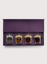 Shay lusive (4x30ml)